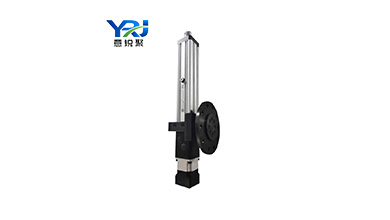 一篇了解伺服電動缸自鎖的問題